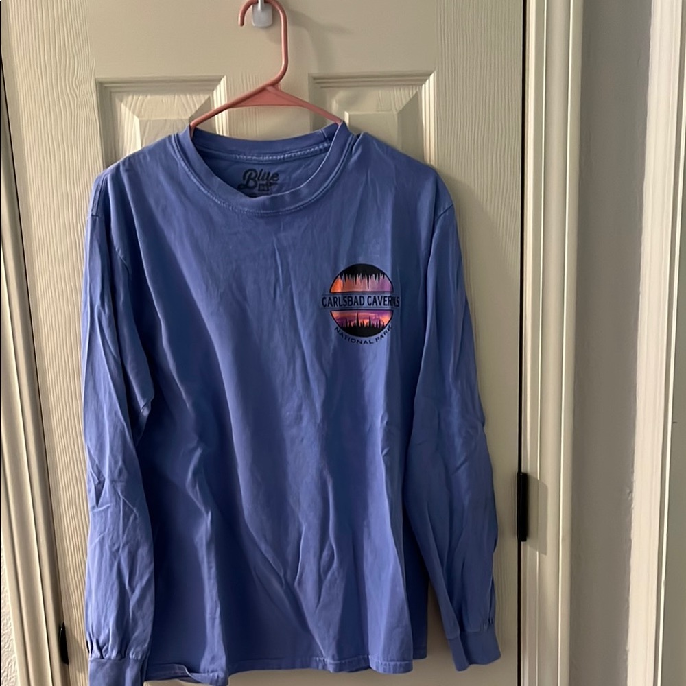 Blue 84 Denim Blue Apparel